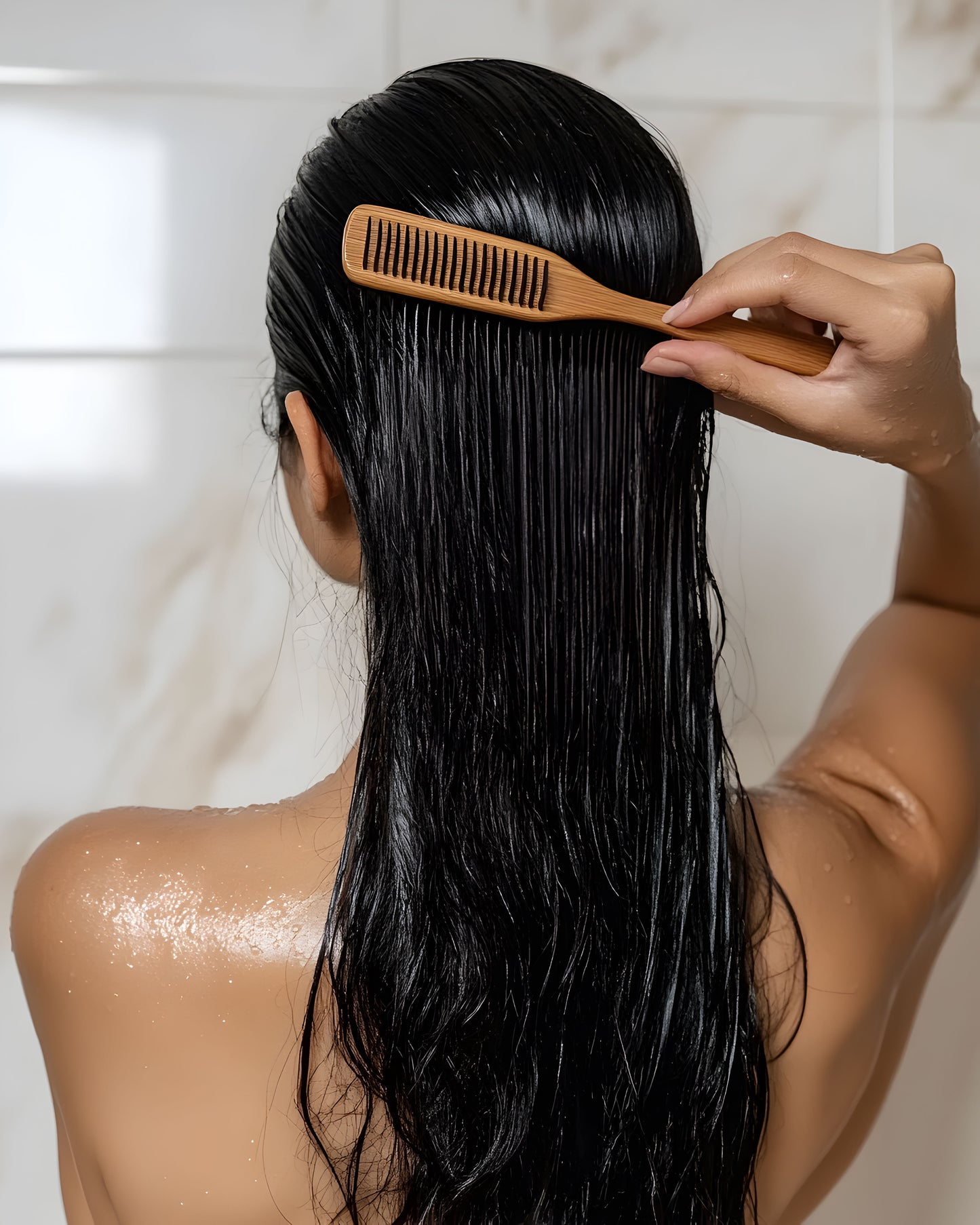 Keratine Biomineral Repair Mask
