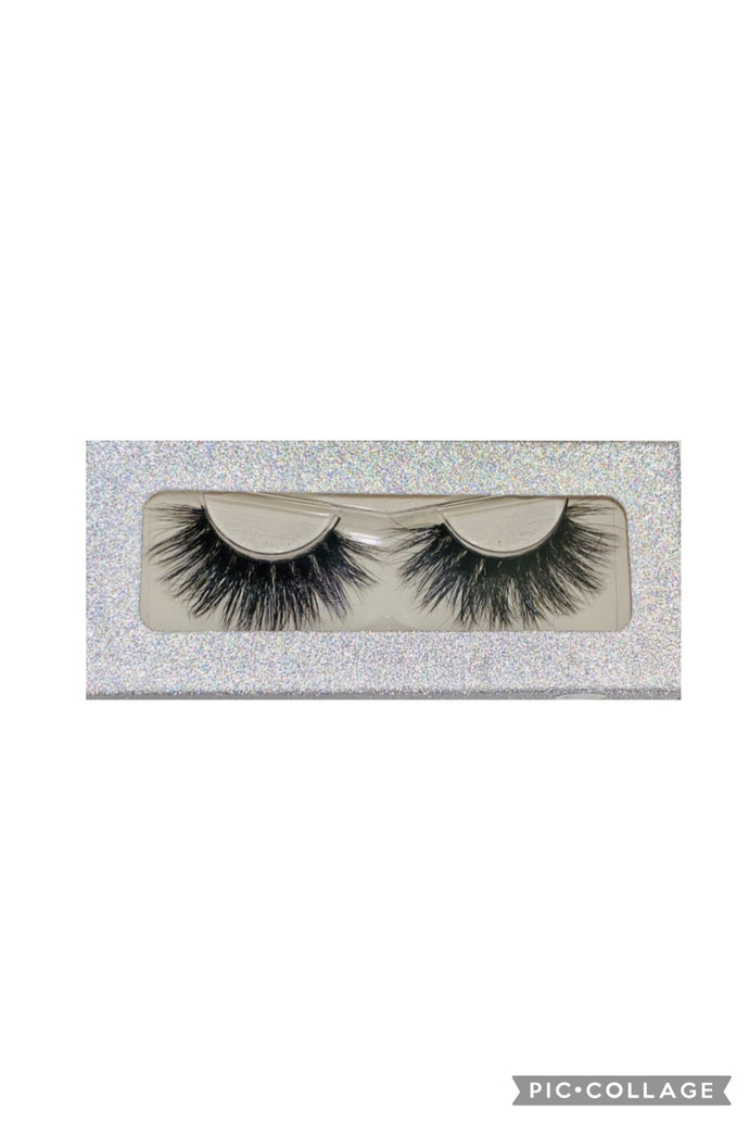 Candy lashes  zize XL